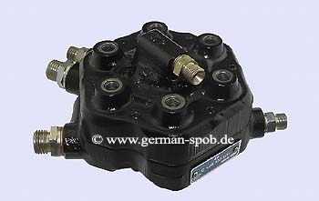 0438100011 MENGDEFORDELER Bosch  | Mercedes M110 280 SE W123 W116 R107 C107 W460 | Regenererer 0 438 100 011 Bosch 0438100011, 0438100036, 0 438 100 011, 0 438 100 036 Mercedes C123 280CE, G-KLASSE W460 280 GE, KOMBI S123 280 TE, S-KLASSE W116 280 SE SEL, SL R107 280, SL COUPE C107 280 SLC, W123 280E mit dem Motor M110