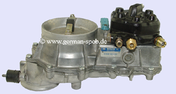 0438100011 & 0438120032 <br></b> MENGDEFORDELER Bosch  & luftmengdem�ler <br></b> Mercedes M110 280 SE W123 W116 R107 C107 W460 <br></b> Regenererer
