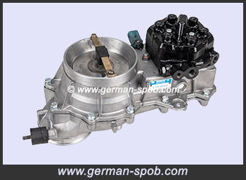 0438100011 & 0438120032 <br></b> MENGDEFORDELER Bosch  & luftmengdem�ler <br></b> Mercedes M110 280 SE W123 W116 R107 C107 W460 <br></b> Regenererer