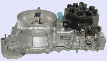 0438100012 & 0438120026 <br></b> MENGDEFORDELER Bosch  & luftmengdem�ler <br></b> Mercedes M116 M117 M100 W116 W126 SL R107 <br></b> Regenererer