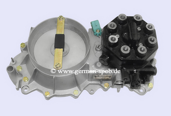0438100012 & 0438120062 <br></b> MENGDEDELER & LUFTSTR�M�LER <br></b> MERCEDES M116 M117 M100 W116 W126 SL R107 <br></b> REGENERERT