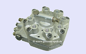 0438100068 MENGDEFORDELER Bosch  | Mercedes M116 M117 M100 W116 W126 SL R107 | Regenererer 0 438 100 068 Bosch 0438100068, 0 438 100 068, 0986438089, 0 986 438 089 Mercedes S-Klasse W116, S-Klasse W126, SL R107, SL Coupe C107 ab Motornummer 117960001612