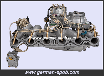 0438100099 MENGDEFORDELER Bosch  | Mercedes M110 W116 W123 | Regenererer 0 438 100 099 Mercedes / Bosch 0438100099 , 0 438 100 099, 0986438106, 0 986 438 106 Mercedes S-Klasse W116, Stufenheck W123 mit den Motoren 110.984, 110.985