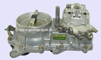 0438100071 & 0438120116 <br></b> MENGDEFORDELER Bosch  & luftmengdem�ler <br></b> Mercedes M102 W123 <br></b> Regenererer