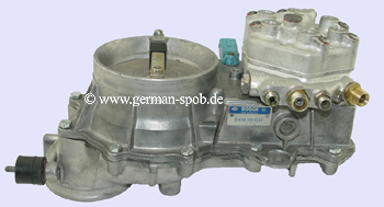 0438100099 & 0438120032 <br></b> MENGDEFORDELER Bosch  & luftmengdem�ler <br></b> Mercedes M110 W116 W123 <br></b> Regenererer