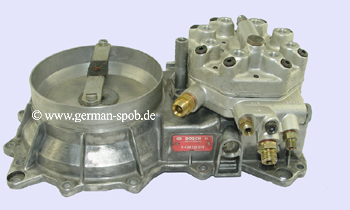 0438100111 & 0438121019 <br></b> MENGDEFORDELER Bosch  & luftmengdem�ler <br></b> Mercedes M116 M117 <br></b> Regenererer