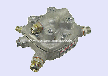 0438101002 MENGDEFORDELER Bosch  | Mercedes M102 190 W201 W124 | Regenererer 0 438 100 002 Bosch 0438101002, 0438101001, 0986438201, 0 438 101 002,  0 438 101 001 Mercedes 190 W201 E 2.0, G-Klasse 230 GE, Kombi S124 200TE, Stufenheck W124 200E. F�r Fahrzeuge ohne KAT.
