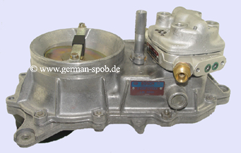 0438101002 & 0438121001 <br></b> MENGDEFORDELER Bosch  & luftmengdem�ler <br></b> Mercedes M102 190 W201 W124 <br></b> Regenererer