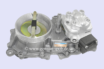 0438101010 & 0438121022 <br></b> MENGDEFORDELER Bosch  & luftmengdem�ler <br></b> Mercedes W201 2.3 16 V <br></b> Regenererer
