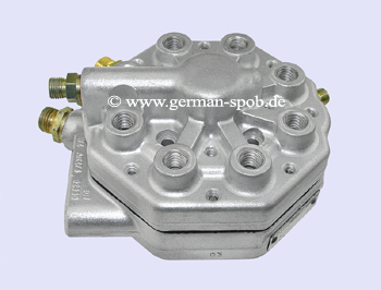 0438101016 MENGDEFORDELER Bosch  | Mercedes M119.960 M117.968 S-klasse W126 | Regenererer 0 438 101 016 BOSCH 0438101016, 0 438 101 016, 0438101015, 0 438 101 015, 0986438215, 0 986 438 215 Mercedes S-Klasse W126, S-Klasse Coupe C126, SL R129