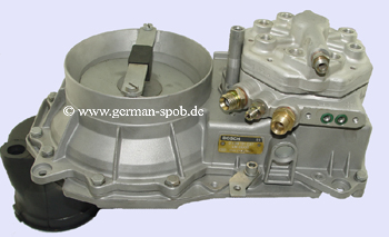 0438101016 & 0438121037 <br></b> MENGDEFORDELER Bosch  & luftmengdem�ler <br></b> Mercedes M119.960 M117.968 S-klasse W126 <br></b> Regenererer
