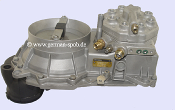 0438101018 & 0438121037 <br></b> MENGDEFORDELER Bosch  & luftmengdem�ler <br></b> Mercedes M116 M117 W126 W463 <br></b> Regenererer