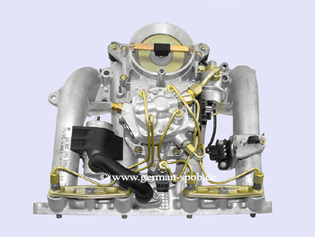 0438101018 MENGDEFORDELER Bosch  | Mercedes M116 M117 W126 W463 | Regenererer 0 438 101 018 Bosch 0438101018, 0438101017, 0986438217, 0 438 101 018, 0 438 101 017 Mercedes G-Klasse W463, S-Klasse W126, S-Klasse Coupe C126, SL R107 mit den Motoren M116, M117