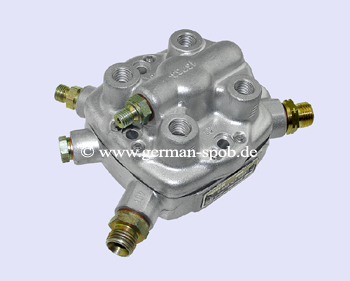 0438101028 MENGDEFORDELER Bosch  | Mercedes 190 W201 2.3 16 V | Regenererer 0 438 101 028 Bosch 0438101028, 0438101027, 0986438227, 0 438 101 028, 0 438 101 027 Mercedes M 102.983 190 W201 E 2.3-16