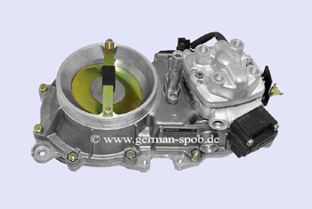 0438101028 & 0438121022 <br></b> MENGDEFORDELER Bosch  & luftmengdem�ler <br></b> Mercedes 190 W201 2.3 16 V <br></b> Regenererer