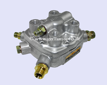 0438101037 MENGDEFORDELER Bosch  | Mercedes W201 2.5 16 V | Regenererer 0 438 101 037 Bosch 0438101037, 0438101036, 0986438236, 0 438 101 037, 0 438 101 036, 0 986 438 236 Mercedes 190 W201 E 2.5-16