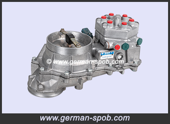 0438100084 & 0438120032 <br></b> MENGDEFORDELER Bosch  & luftmengdem�ler <br></b> Mercedes M110 280 SE W123 W116 R107 C107 W460 <br></b> Regenererer