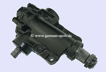 STYREHUS <br></b> MERCEDES PONTON W120 180 190 Db W128 220 SE W180 220 S SL W121 190 SL <br></b> Regenererer A 1204603101