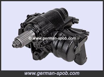 STYREHUS Servostyringstyring <br></b> Mercedes SL R129 Roadster <br></b> Regenererer A 1294603601