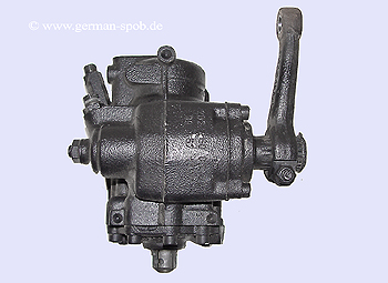 STYREHUS Servostyringstyring <br></b> Mercedes C-klasse W202 C-klasse Kombi S202 CLK C208 CLK Cabriolet A208 <br></b> Regenererer A 2024600500