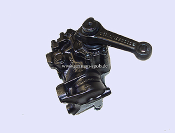 STYREHUS Servostyringstyring <br></b> Mercedes C-klasse W202 Sport <br></b> Regenererer A 2024601100