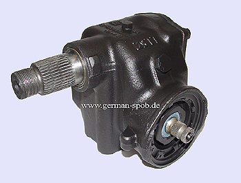STYREHUS <br></b> Mercedes Transporter T1 601 602 Bus Wohnmobil L1,5Z <br></b> Regenererer A 3094604901