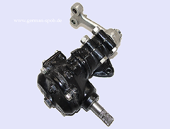 STYREHUS <br></b> Mercedes Typ 170 SD 136.181 136.182 Rosslenkung <br></b> Regenererer A 1914600601