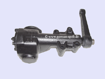 STYREHUS <br></b> Mercedes G-klasse W460 L1,5Z <br></b> Regenererer A 4604600001