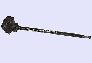 STYREHUS <br></b> Mercedes BUS & TRANSPORTER 607 & 608 L1,5Z <br></b> Regenererer A 6084604701